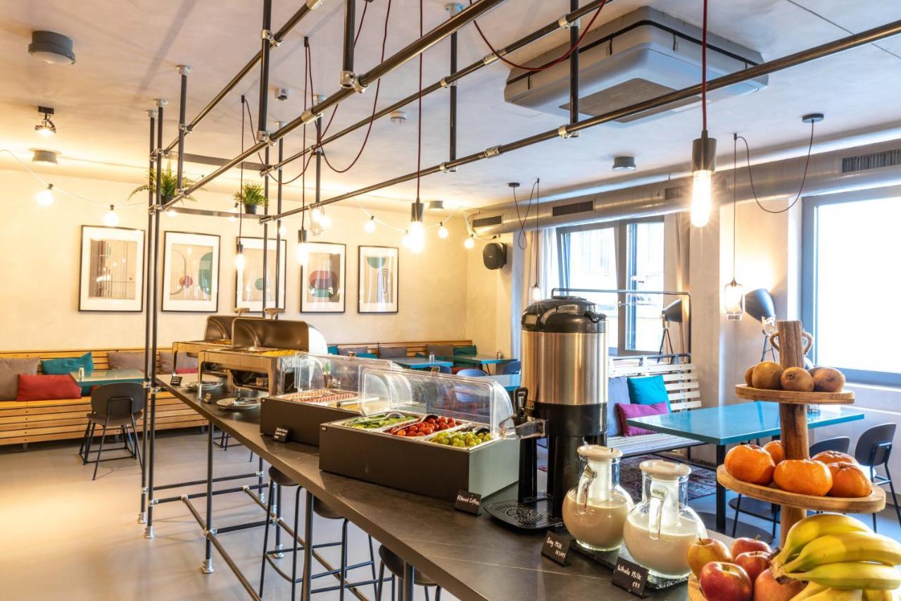 Miss Sophie's Downtown 4* Prag